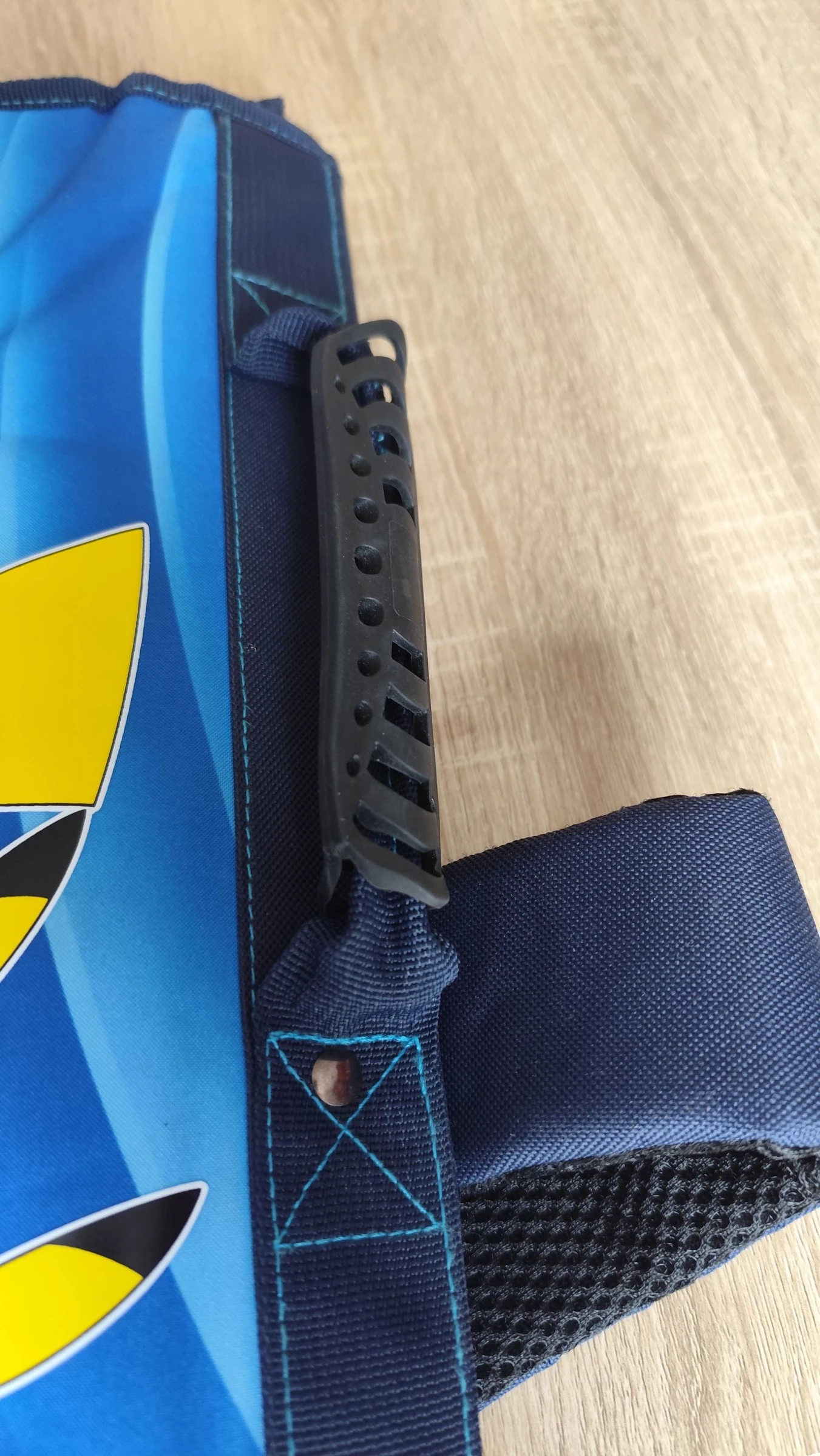 Pokémon School Bag – photo 4